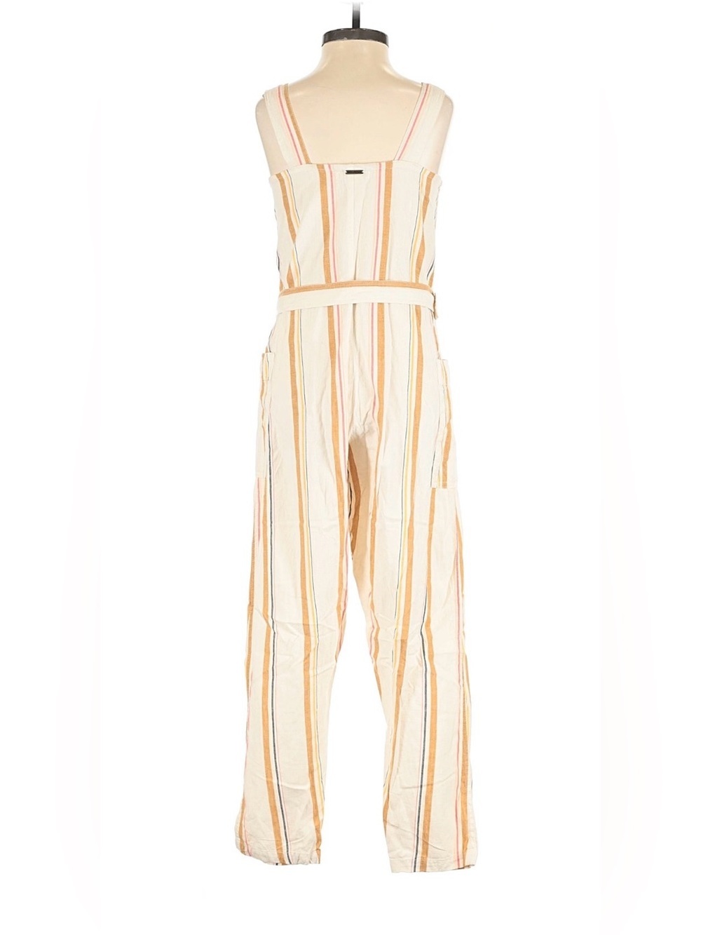 Billabong stripped jump suite - Picture 2 of 3